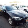 bmw 1-series 2012 -BMW--BMW 1 Series DBA-1A16--WBA1A12070J203012---BMW--BMW 1 Series DBA-1A16--WBA1A12070J203012- image 3