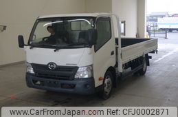 hino dutro 2017 -HINO--Hino Dutoro XZC710M-0003411---HINO--Hino Dutoro XZC710M-0003411-