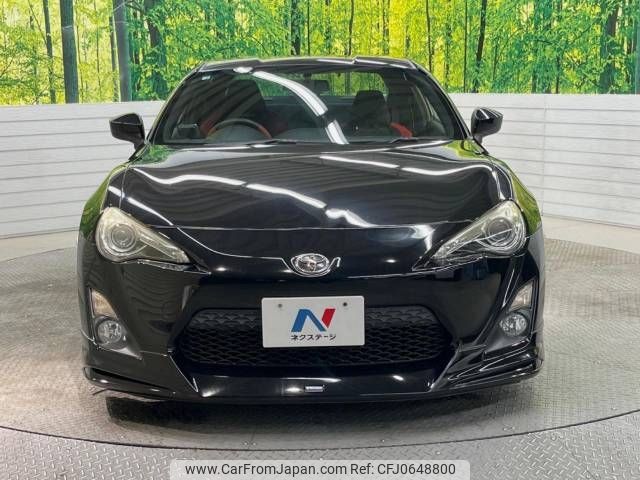 toyota 86 2012 -TOYOTA--86 DBA-ZN6--ZN6-016254---TOYOTA--86 DBA-ZN6--ZN6-016254- image 2