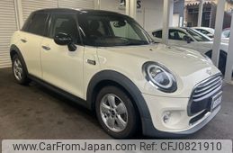 mini mini-others 2018 -BMW--BMW Mini LDA-XT15M--WMWXT320202G58489---BMW--BMW Mini LDA-XT15M--WMWXT320202G58489-