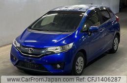 honda fit 2015 -HONDA--Fit GK3-1112703---HONDA--Fit GK3-1112703-