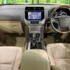 toyota land-cruiser-prado 2022 -TOYOTA--Land Cruiser Prado 3BA-TRJ150W--TRJ150-0150610---TOYOTA--Land Cruiser Prado 3BA-TRJ150W--TRJ150-0150610- image 3