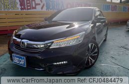 honda accord 2017 -HONDA 【名変中 】--Accord CR7--1004103---HONDA 【名変中 】--Accord CR7--1004103-