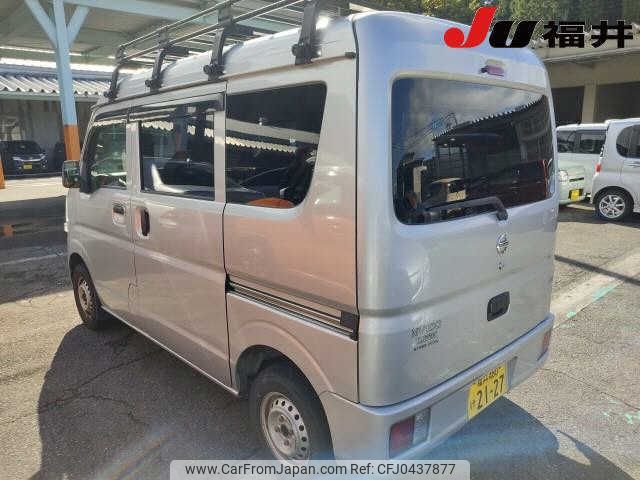 nissan clipper-van 2015 -NISSAN 【福井 480ｹ2127】--Clipper Van DR17V--110478---NISSAN 【福井 480ｹ2127】--Clipper Van DR17V--110478- image 2