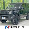 suzuki jimny 2020 -SUZUKI--Jimny 3BA-JB64W--JB64W-165919---SUZUKI--Jimny 3BA-JB64W--JB64W-165919- image 1