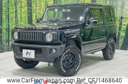 suzuki jimny 2020 -SUZUKI--Jimny 3BA-JB64W--JB64W-165919---SUZUKI--Jimny 3BA-JB64W--JB64W-165919-
