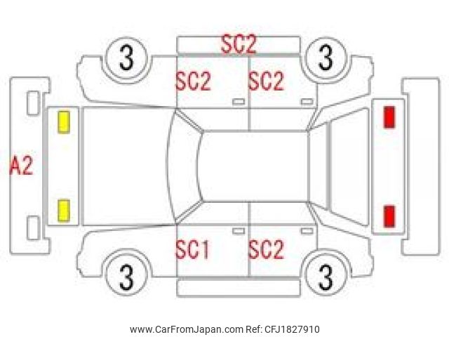 mazda scrum-van 2016 CFJ1827910 image 2