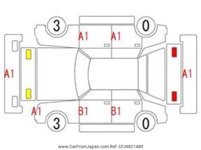 nissan dayz 2018 -NISSAN--DAYZ DBA-B21W--B21W-0610724---NISSAN--DAYZ DBA-B21W--B21W-0610724- image 2