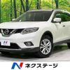 nissan x-trail 2014 -NISSAN--X-Trail DBA-NT32--NT32-026034---NISSAN--X-Trail DBA-NT32--NT32-026034- image 1