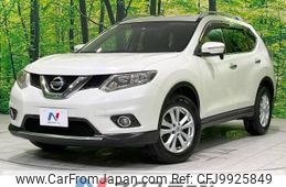 nissan x-trail 2014 -NISSAN--X-Trail DBA-NT32--NT32-026034---NISSAN--X-Trail DBA-NT32--NT32-026034-