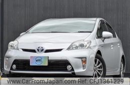 toyota prius 2014 quick_quick_DAA-ZVW30_ZVW30-1725368