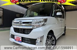 daihatsu tanto 2014 CFJ1598891