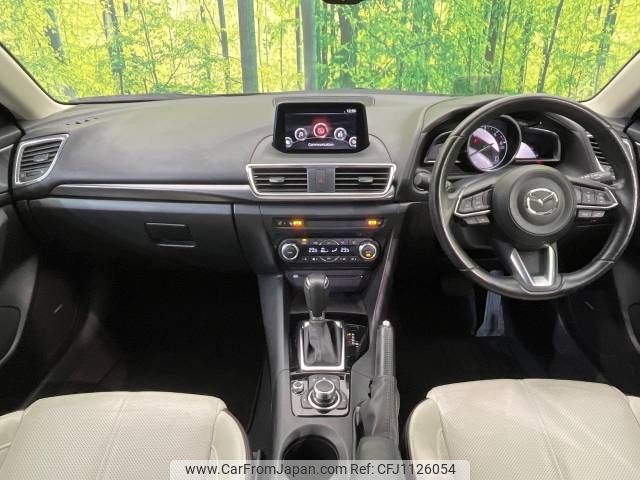 mazda axela 2016 -MAZDA--Axela LDA-BMLFS--BMLFS-100528---MAZDA--Axela LDA-BMLFS--BMLFS-100528- image 2