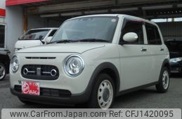 suzuki alto-lapin 2023 -SUZUKI--Alto Lapin 5BA-HE33S--HE33S-436822---SUZUKI--Alto Lapin 5BA-HE33S--HE33S-436822-