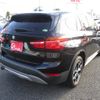 bmw x1 2018 -BMW--BMW X1 ABA-JG15--WBAJG12000EE63942---BMW--BMW X1 ABA-JG15--WBAJG12000EE63942- image 3