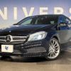 mercedes-benz a-class 2013 -MERCEDES-BENZ--Benz A Class DBA-176042--WDD1760422J179499---MERCEDES-BENZ--Benz A Class DBA-176042--WDD1760422J179499- image 9