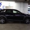 mazda cx-3 2017 -MAZDA--CX-3 LDA-DK5AW--DK5AW-203194---MAZDA--CX-3 LDA-DK5AW--DK5AW-203194- image 8