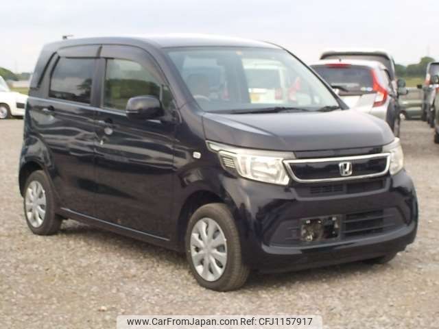 honda n-wgn 2014 -HONDA 【野田 580】--N WGN DBA-JH2--JH2-1006354---HONDA 【野田 580】--N WGN DBA-JH2--JH2-1006354- image 1