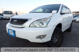 toyota harrier 2008 N2024120100F-24