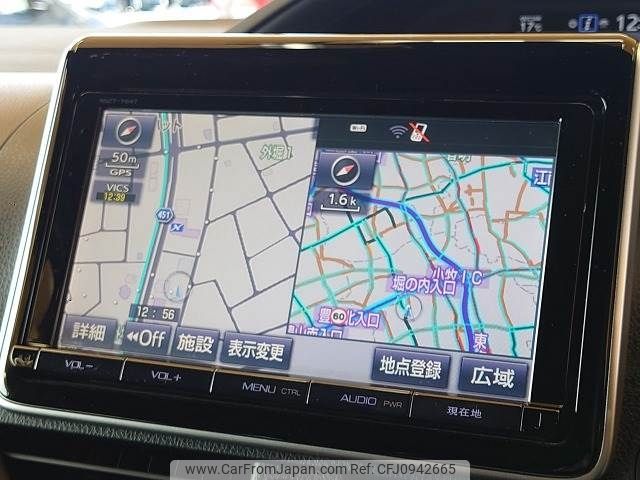 toyota voxy 2016 -TOYOTA--Voxy DBA-ZRR80W--ZRR80-0229818---TOYOTA--Voxy DBA-ZRR80W--ZRR80-0229818- image 2