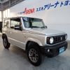 suzuki jimny 2022 CFJ1657241 image 24