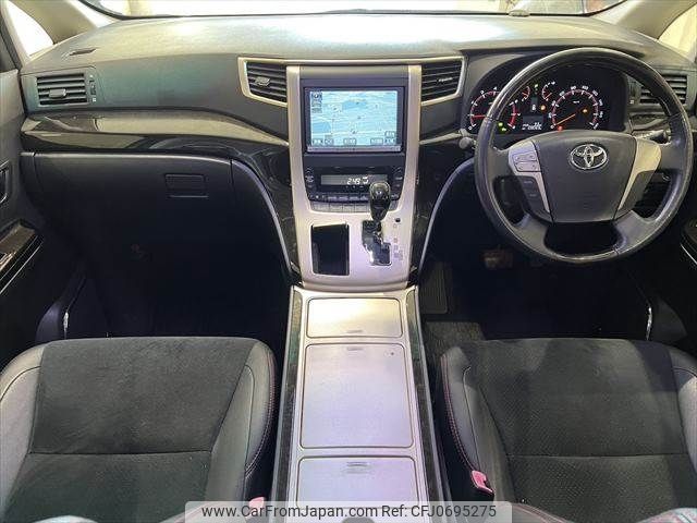 toyota vellfire 2013 -TOYOTA--Vellfire DBA-ANH20W--ANH20-8264428---TOYOTA--Vellfire DBA-ANH20W--ANH20-8264428- image 2