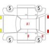 honda freed 2020 -HONDA--Freed 6BA-GB5--GB5-3111753---HONDA--Freed 6BA-GB5--GB5-3111753- image 2