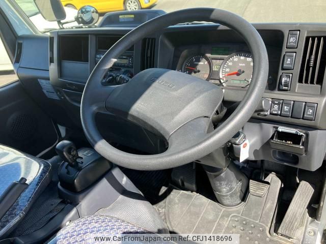isuzu elf-truck 2021 GOO_NET_EXCHANGE_1301065A30250713W001 image 2