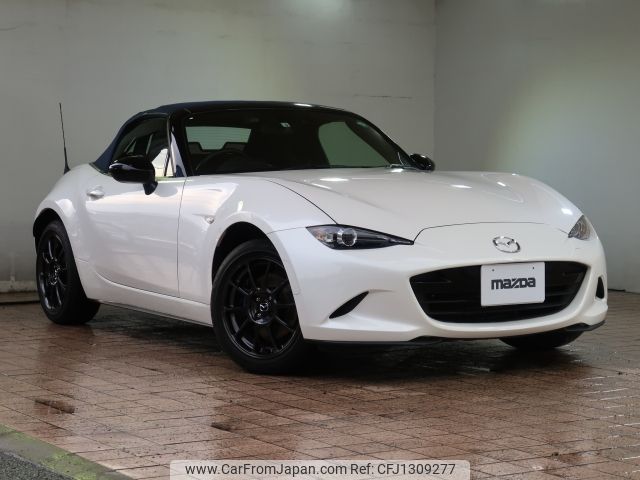mazda roadster 2022 -MAZDA--Roadster 5BA-ND5RC--ND5RC-654785---MAZDA--Roadster 5BA-ND5RC--ND5RC-654785- image 1