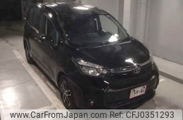 toyota sienta 2022 -TOYOTA--Sienta MXPL10G-1009618---TOYOTA--Sienta MXPL10G-1009618-