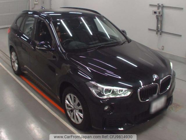 bmw x1 2019 quick_quick_LDA-HT20_WBAHT920505L81680 image 1