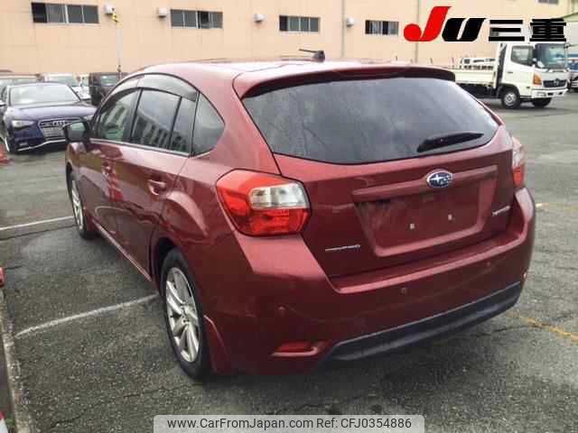 subaru impreza-wagon 2015 -SUBARU--Impreza Wagon GP7--101529---SUBARU--Impreza Wagon GP7--101529- image 2