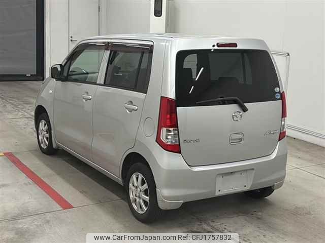 mazda az-wagon 2010 CFJ1757832 image 2