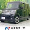 honda n-box 2014 -HONDA--N BOX DBA-JF1--JF1-1407458---HONDA--N BOX DBA-JF1--JF1-1407458- image 1