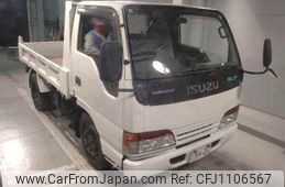 isuzu elf-truck 2001 -ISUZU--Elf NKR66ED-7566618---ISUZU--Elf NKR66ED-7566618-