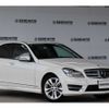 mercedes-benz c-class 2013 -MERCEDES-BENZ--Benz C Class DBA-204049--WDD2040492A873986---MERCEDES-BENZ--Benz C Class DBA-204049--WDD2040492A873986- image 4