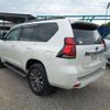 toyota land-cruiser-prado 2017 -TOYOTA--Land Cruiser Prado LDA-GDJ151W--GDJ151-0005456---TOYOTA--Land Cruiser Prado LDA-GDJ151W--GDJ151-0005456- image 2