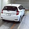 nissan note 2017 -NISSAN 【広島 502り830】--Note HE12-134499---NISSAN 【広島 502り830】--Note HE12-134499- image 6
