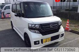honda n-box 2016 -HONDA 【三重 583ｴ6822】--N BOX JF1--1902866---HONDA 【三重 583ｴ6822】--N BOX JF1--1902866-