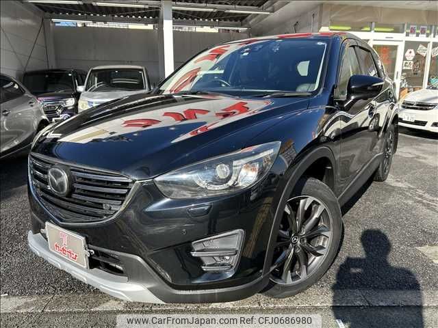 mazda cx-5 2016 -MAZDA--CX-5 LDA-KE2AW--KE2AW-213513---MAZDA--CX-5 LDA-KE2AW--KE2AW-213513- image 1