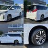toyota alphard 2022 quick_quick_3BA-AGH30W_AGH30-0445240 image 4