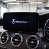 mercedes-benz c-class 2018 -MERCEDES-BENZ--Benz C Class DBA-205340--WDD2053402F766650---MERCEDES-BENZ--Benz C Class DBA-205340--WDD2053402F766650- image 10