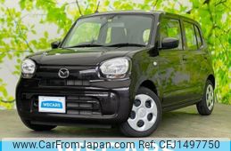 mazda carol 2023 quick_quick_3BA-HB37S_HB37S-103098