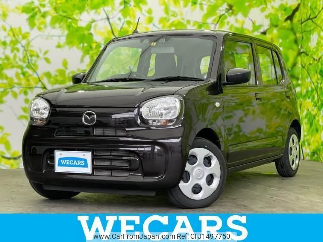 mazda carol 2023 quick_quick_3BA-HB37S_HB37S-103098 image 1