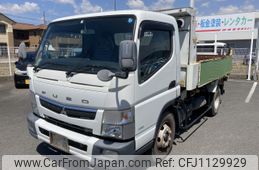 mitsubishi-fuso canter 2019 YAMAKATSU_FEBM0-560248
