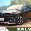 toyota c-hr 2019 -TOYOTA--C-HR DAA-ZYX10--ZYX10-2163745---TOYOTA--C-HR DAA-ZYX10--ZYX10-2163745- image 1