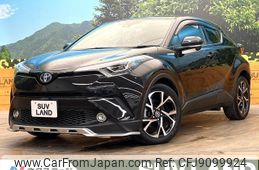 toyota c-hr 2019 -TOYOTA--C-HR DAA-ZYX10--ZYX10-2163745---TOYOTA--C-HR DAA-ZYX10--ZYX10-2163745-
