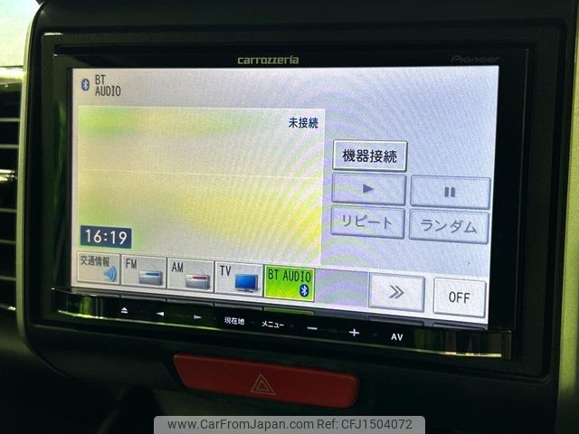 honda n-box 2013 CFJ1504072 image 2