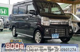 nissan nv100-clipper-rio 2022 GOO_JP_700060017330250316001