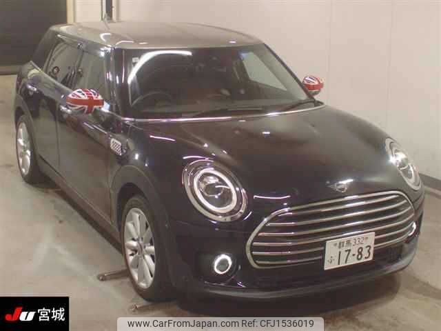mini mini-others 2021 CFJ1536019 image 1